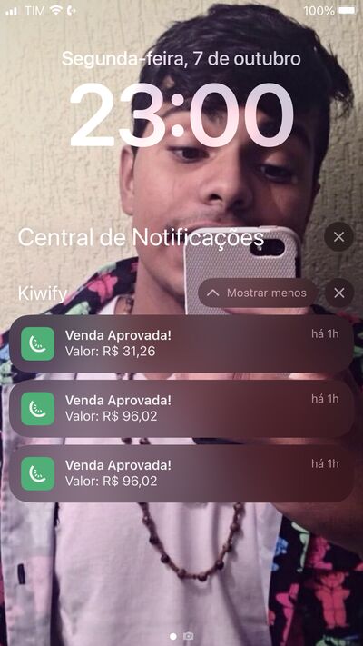 Resultado real