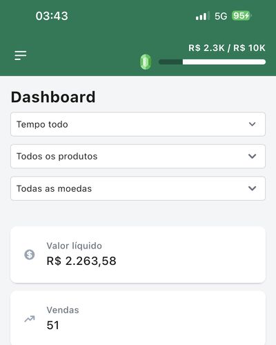 Resultado real